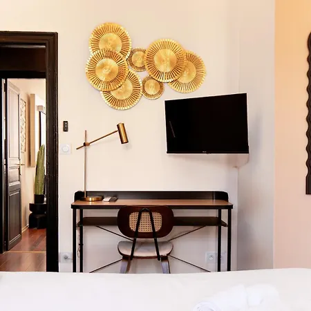 Cocon Heliot Hypercentre Metro A Et B Jean Jaures - Place Wilson - Capitole Appartement