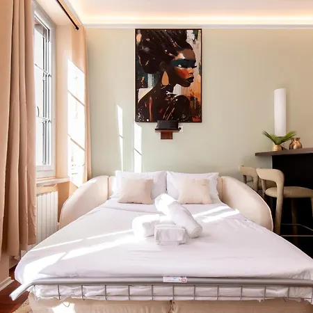 Appartement Cocon Heliot Hypercentre Metro A Et B Jean Jaures - Place Wilson - Capitole *