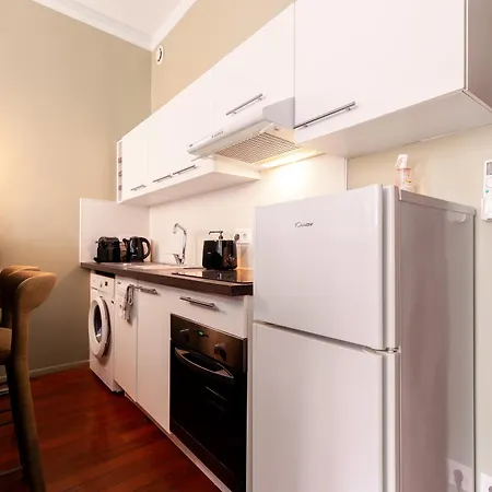Cocon Heliot Hypercentre Metro A Et B Jean Jaures - Place Wilson - Capitole Appartement Toulouse
