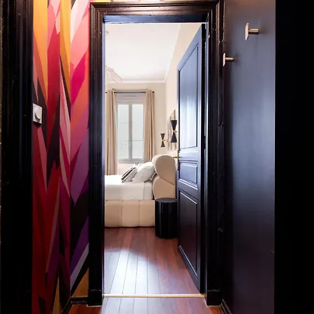 Apartamento Cocon Heliot Hypercentre Metro A Et B Jean Jaures - Place Wilson - Capitole Toulouse