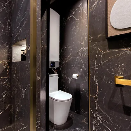 Cocon Heliot Hypercentre Metro A Et B Jean Jaures - Place Wilson - Capitole * Toulouse